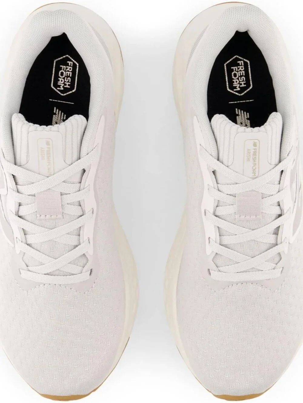 Lightweight Women's Fresh Foam Arishi V4 Running Sneakers for Everyday Comfort